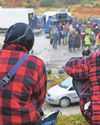 Western Daily Press