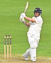 Bracey hits ton to boost the Glo'sters33