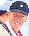 Kerr backs Rew for key Test role42