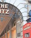 Arrests over Ritz manure and Crown Jewels stunts9