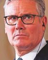 'Starmer was in dark over Mandelson vetting failure'16