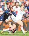 Performance was special - Mitchell29