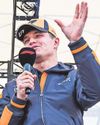 Western Daily Press