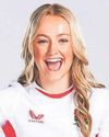 Bristol's David set to make her debut54