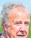 Clarkson re-ignites planning battle over car parking9