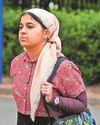 Palestine activist's aim 'to dismantle weaponry1