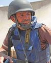 Legendary war photographer's inquest opens26