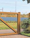 Backlash over plans for solar farm to power 10,000 homes16
