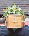Reluctance to talk about death 'costing bereaved £157m a year'8