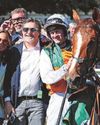 Havaila looks Aintree prospect28