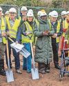 Haven homes to be national trailblazer13