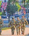 Royal visit to US is due to 'proceed as planned'19