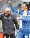 We'll try to get Akhamrich back, says Evans37