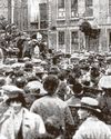 How upheaval in the mining industry led to mass strike action27