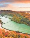 Group's claim over river pollution in High Court8