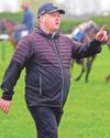 Elliott: No chance of taking title33