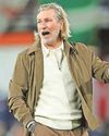 Forest Green full of confidence, says Savage40