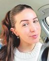 'Doctor told me I had IBS but it was ovarian cancer at 22'16