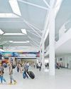 Poll reveals public backing for expansion of city airport10