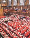 Government and House of Lords in Pension Schemes Bill deadlock28