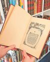 Rare book written for fizz up for auction24