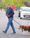 Moving trucks spotted at Mandelson's West home13