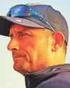 Kerr's 'hunger' to achieve more38