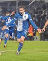 'You don’t want it to end, says Gas defender Balmer42