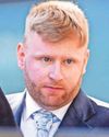 Former PC admits he harassed his supervisor4