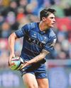 Boost for Bristol as wing Louis faces Saints28