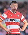 Byrne linked with switch away from Gloucester26