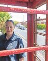 Mini medical centre plan for phone box near fatal stabbing19