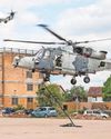 Marines take to the skies for raid training1