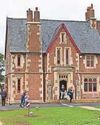 Ancient priory secures £235,000 to help secure it into future20
