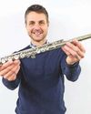 Famed flute set to fetch more than a few notes Western Daily Press