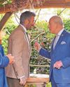 Posh and Becks gnomes join gardening fundraiser Western Daily Press