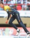 All-rounder joins the Glo'sters Western Daily Press