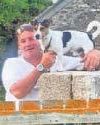 Death of gardener in storm ‘accidental’ Western Daily Press