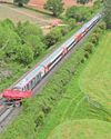 Probe finds train crash caused by human error Probe finds train crash caused by human error20