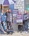 Western Daily Press