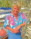 ‘She lived an extraordinary life’ Judith Chalmers dies, aged 90 ‘She lived an extraordinary life’ Judith Chalmers dies, aged 9013