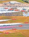 Air tattoo axed amid conflict in Middle East Air tattoo axed amid conflict in Middle East11