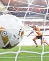 Hull boss hails side after ‘unbelievable journey’ Hull boss hails side after ‘unbelievable journey’38