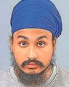Sikh man murdered teen with ceremonial knife Sikh man murdered teen with ceremonial knife11