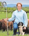 Help for sheep farmers sought in report launched in Devon22