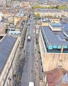 Works ‘due to end in time for market’3