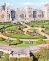 King opens new Venus garden area to the public11