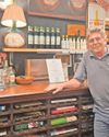 West wine shop of a fine 40-year vintage to close13