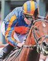 Constitution River leads home 1-2-338