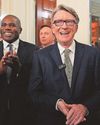 Mandelson: ‘You will not regret appointing me’20